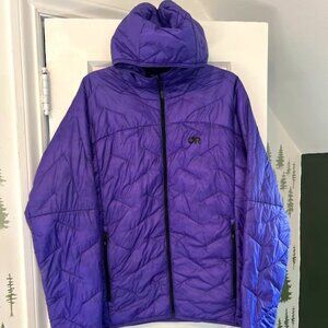 Outdoor Research - SuperStrand LT Insulated Hoodie (Men's L)